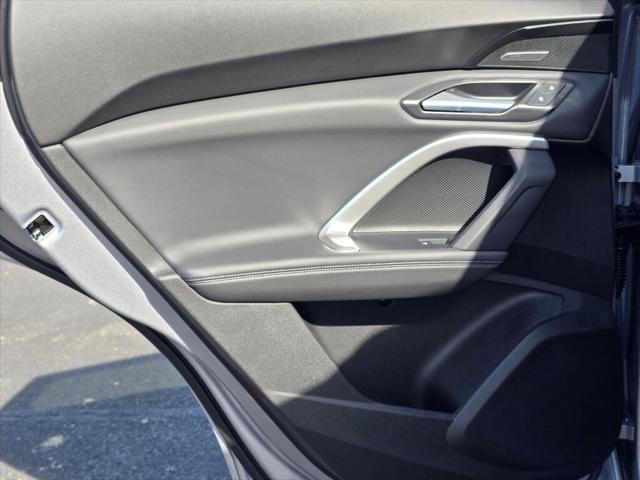2025 Audi Q5 Premium Plus TFSI quattro S tronic
