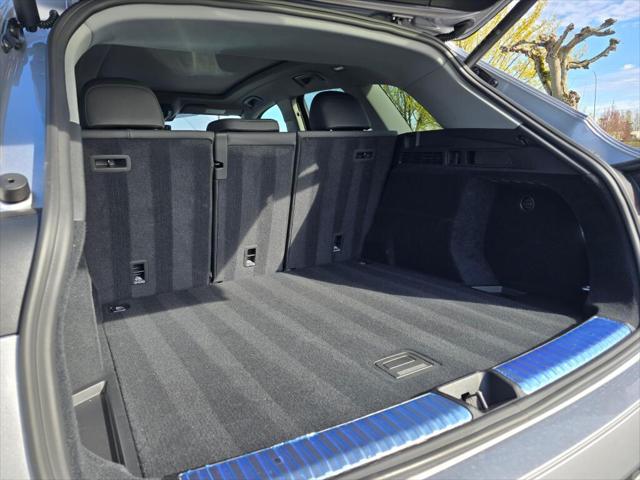 2025 Audi Q5 Premium Plus TFSI quattro S tronic