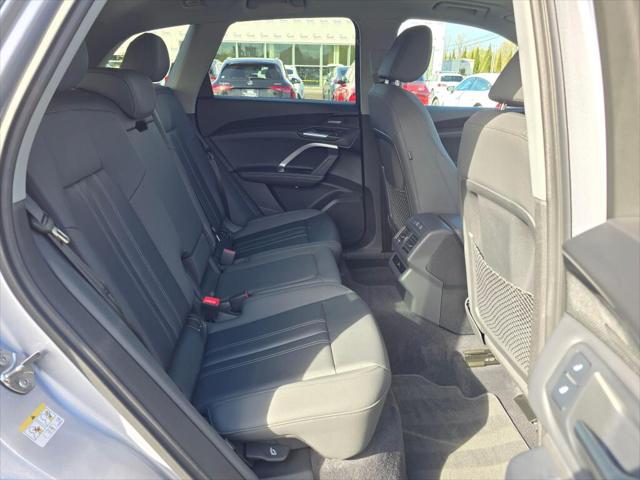2025 Audi Q5 Premium Plus TFSI quattro S tronic