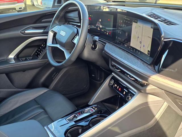 2025 Audi Q5 Premium Plus TFSI quattro S tronic