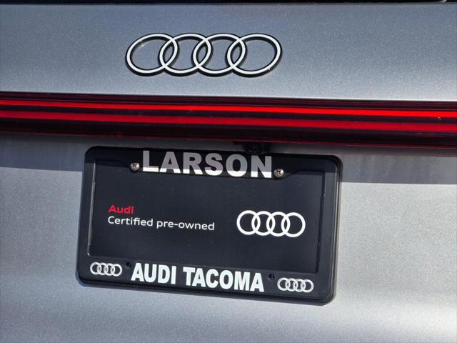 2025 Audi Q5 Premium Plus TFSI quattro S tronic