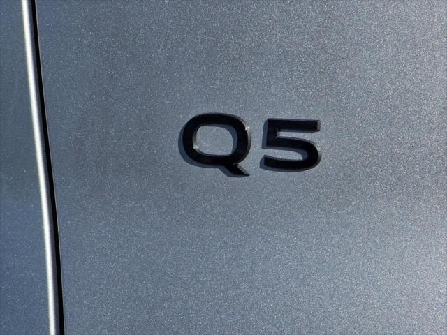 2025 Audi Q5 Premium Plus TFSI quattro S tronic