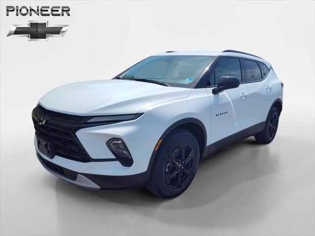 2026 Chevrolet Blazer LT for sale near MARIETTA, OH