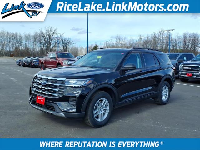 2026 Ford Explorer Active for sale in Rice Lake, WI