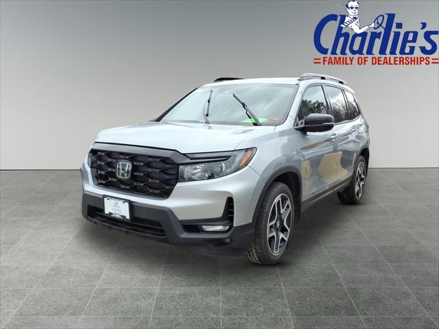 2022 Honda Passport AWD Elite for sale in Augusta, ME