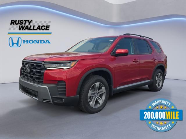 2026 Honda Pilot EX-L for sale in Knoxville, TN