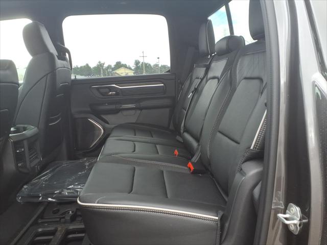 2026 Ram 1500 Limited Crew Cab 4x4 5'7" Box