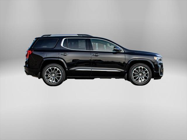 2020 GMC Acadia AWD Denali