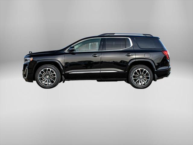 2020 GMC Acadia AWD Denali