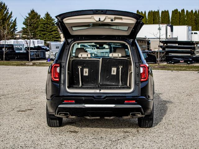 2020 GMC Acadia AWD Denali
