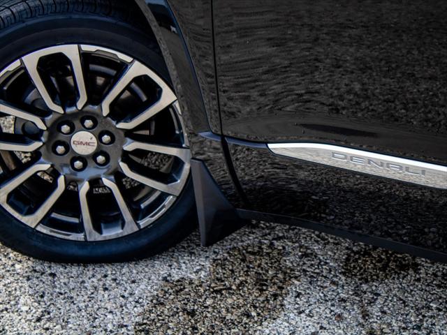 2020 GMC Acadia AWD Denali