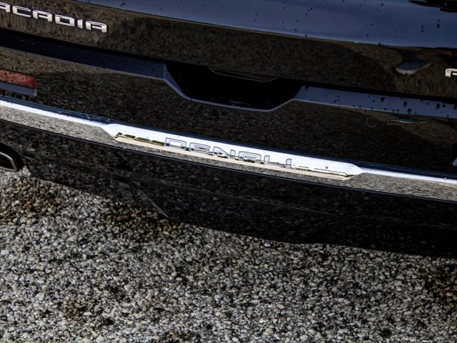 2020 GMC Acadia AWD Denali