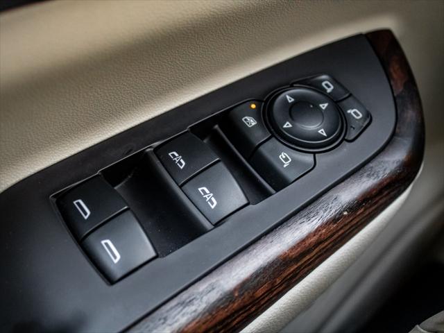 2020 GMC Acadia AWD Denali