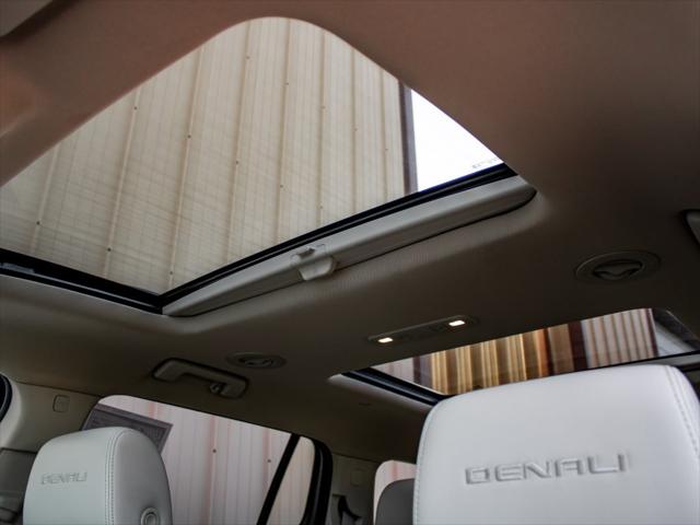 2020 GMC Acadia AWD Denali