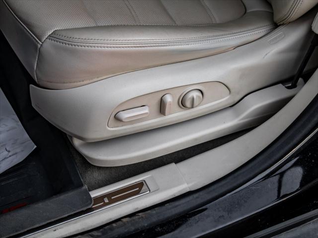 2020 GMC Acadia AWD Denali