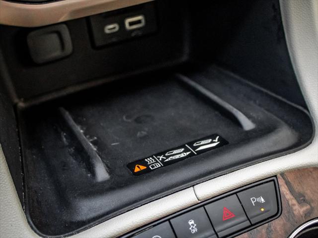 2020 GMC Acadia AWD Denali
