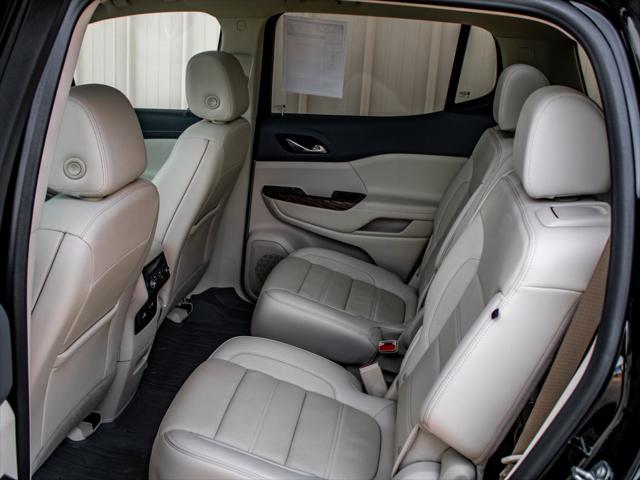 2020 GMC Acadia AWD Denali