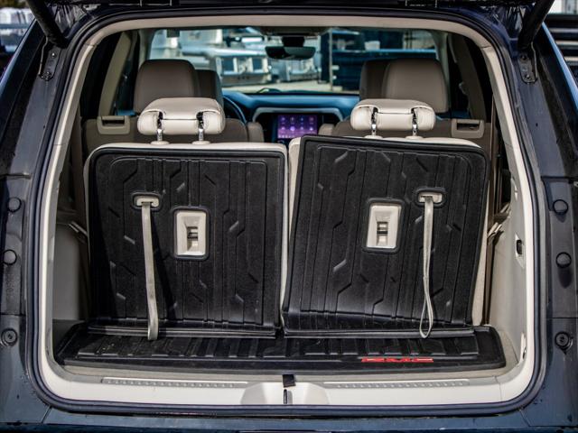 2020 GMC Acadia AWD Denali