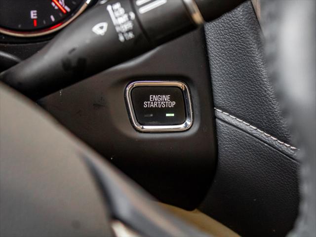 2020 GMC Acadia AWD Denali