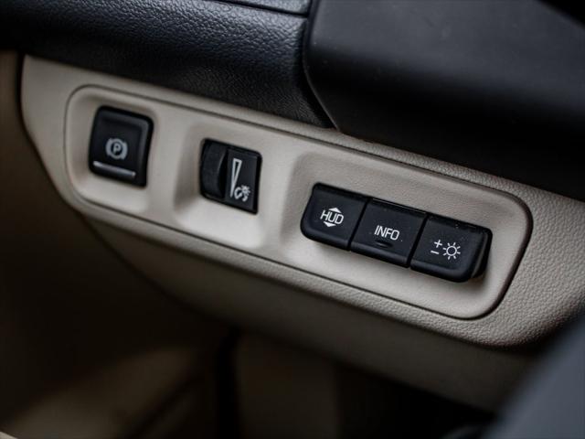 2020 GMC Acadia AWD Denali