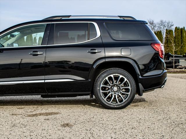 2020 GMC Acadia AWD Denali