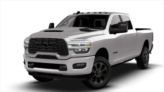 2026 RAM Ram 2500 RAM 2500 LARAMIE CREW CAB 4X4 64 BOX