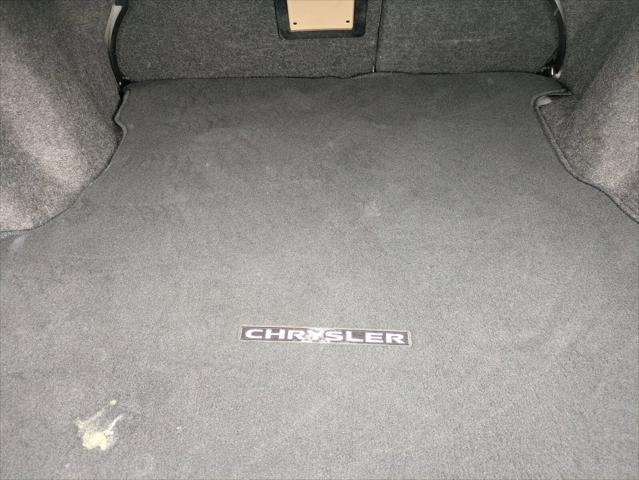 2013 Chrysler 200 Limited