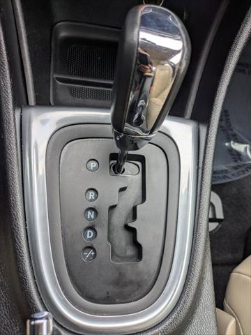 2013 Chrysler 200 Limited
