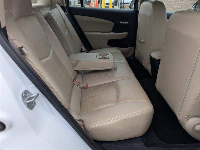 2013 Chrysler 200 Limited