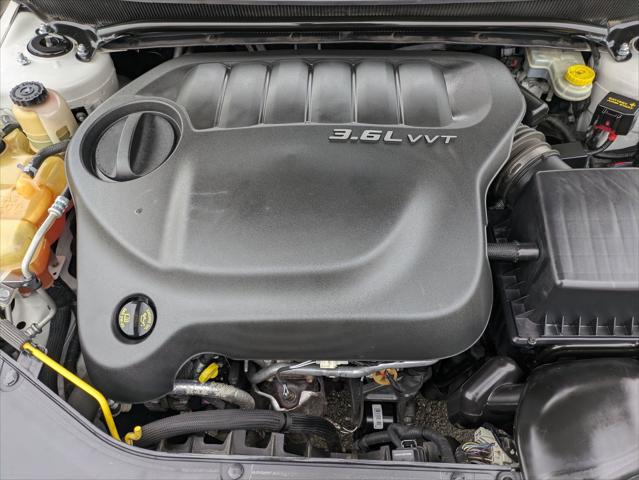 2013 Chrysler 200 Limited