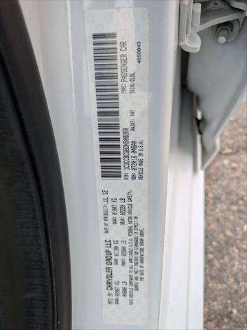 2013 Chrysler 200 Limited