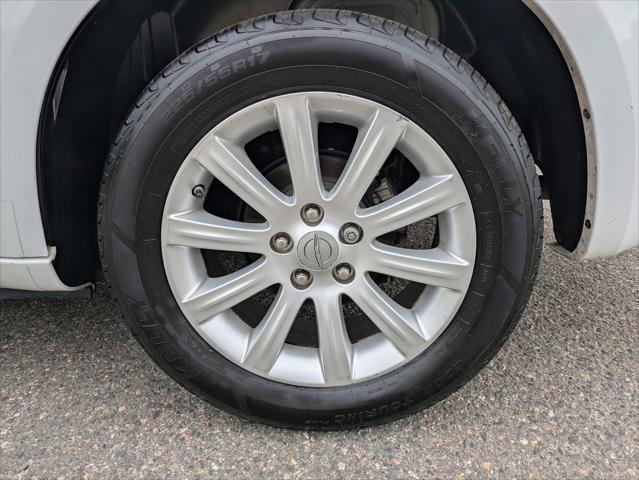 2013 Chrysler 200 Limited