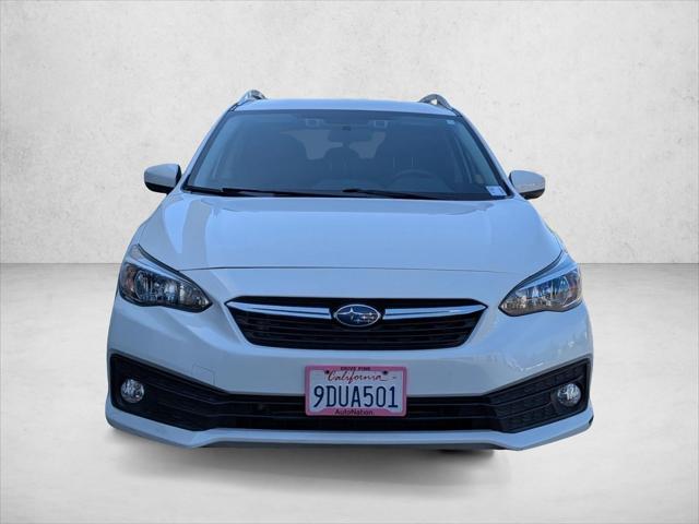 2023 Subaru Impreza Premium 5-Door