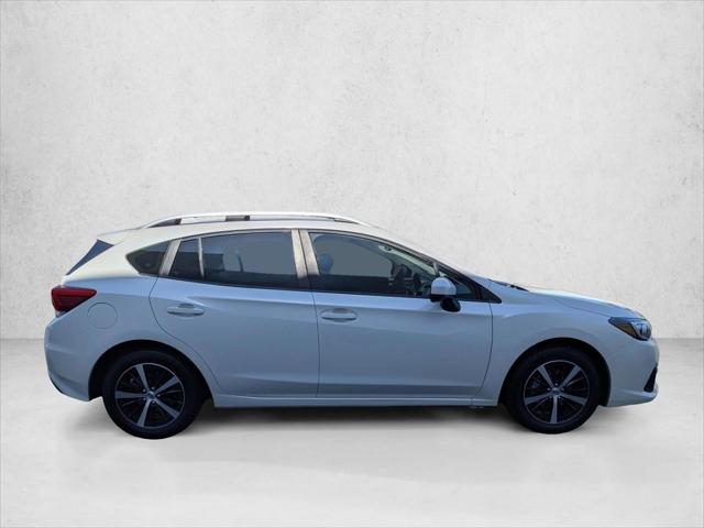 2023 Subaru Impreza Premium 5-Door