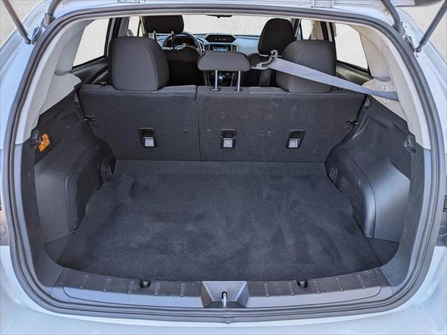 2023 Subaru Impreza Premium 5-Door