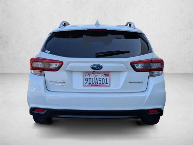 2023 Subaru Impreza Premium 5-Door