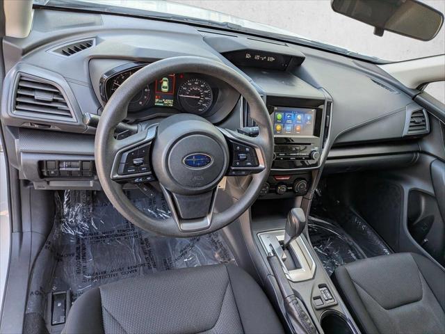 2023 Subaru Impreza Premium 5-Door