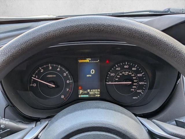 2023 Subaru Impreza Premium 5-Door