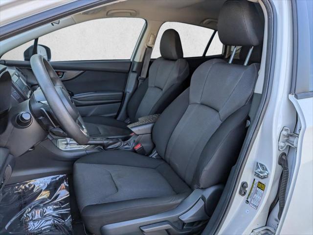 2023 Subaru Impreza Premium 5-Door