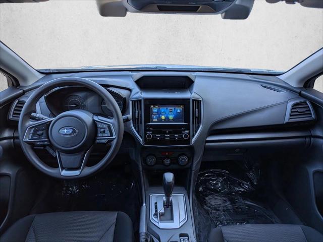 2023 Subaru Impreza Premium 5-Door