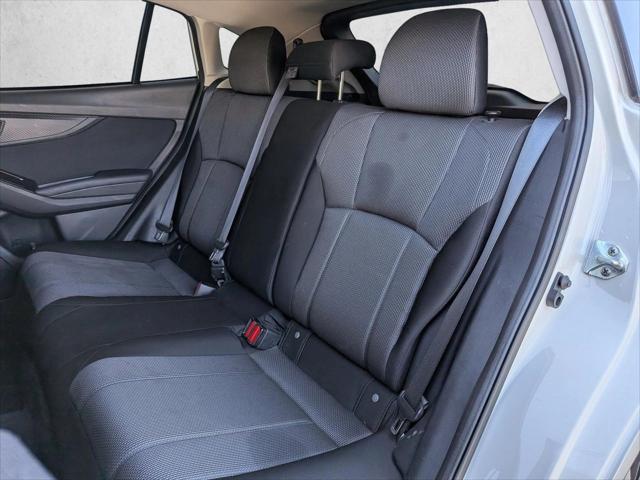 2023 Subaru Impreza Premium 5-Door