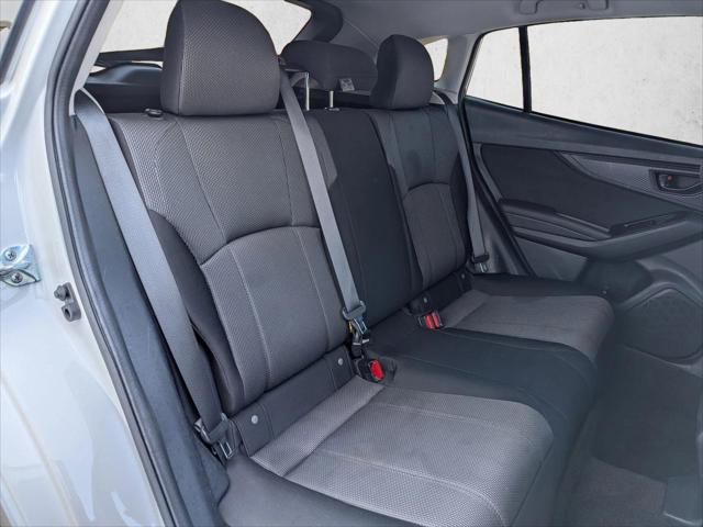 2023 Subaru Impreza Premium 5-Door