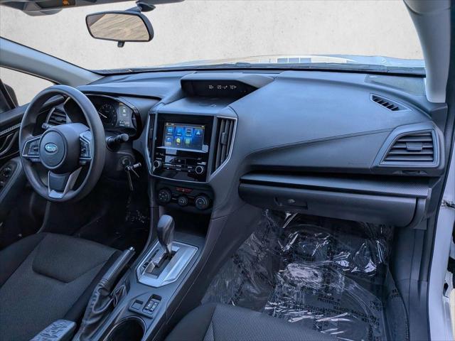 2023 Subaru Impreza Premium 5-Door