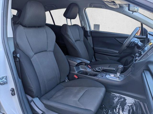 2023 Subaru Impreza Premium 5-Door