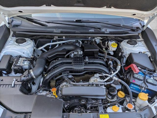 2023 Subaru Impreza Premium 5-Door