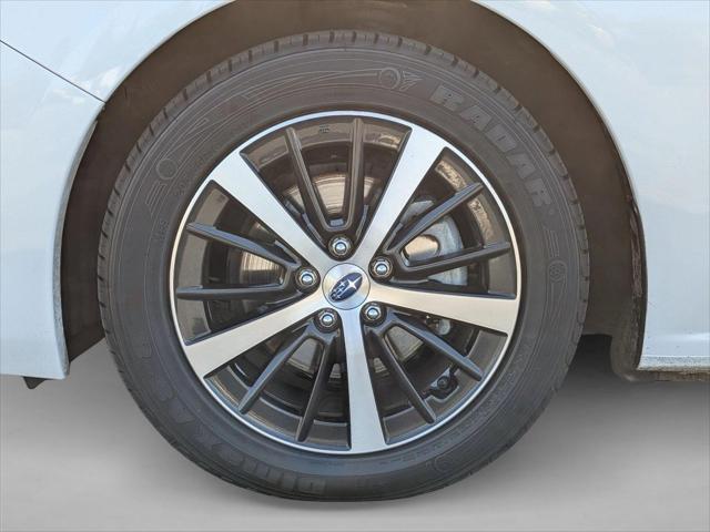 2023 Subaru Impreza Premium 5-Door