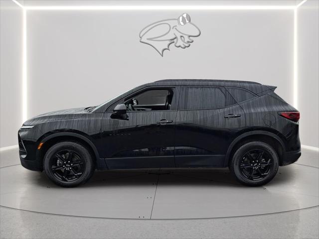 2023 Chevrolet Blazer AWD 2LT