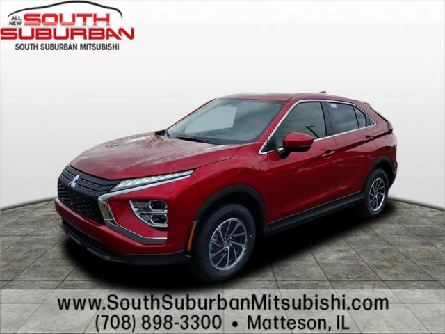 2026 Mitsubishi Eclipse Cross ES 1.5T S-AWC for sale in MATTESON, IL