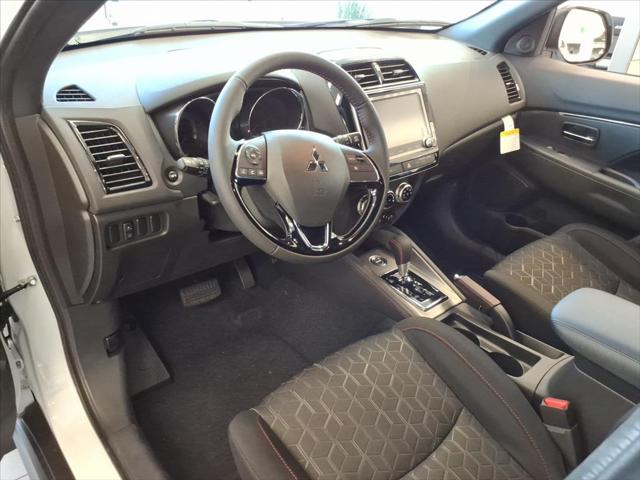 2026 Mitsubishi Outlander Sport 2.0 TRAIL EDITION