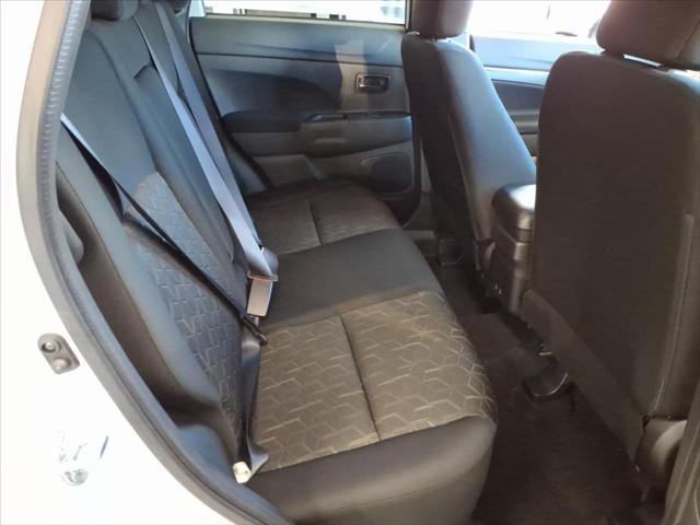 2026 Mitsubishi Outlander Sport 2.0 TRAIL EDITION